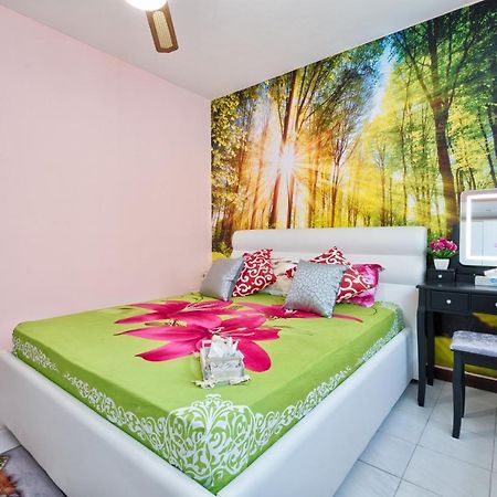 Villa Jolly Venezia Marghera Ngoại thất bức ảnh
