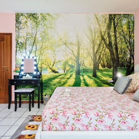 Villa Jolly Venezia Marghera Ngoại thất bức ảnh