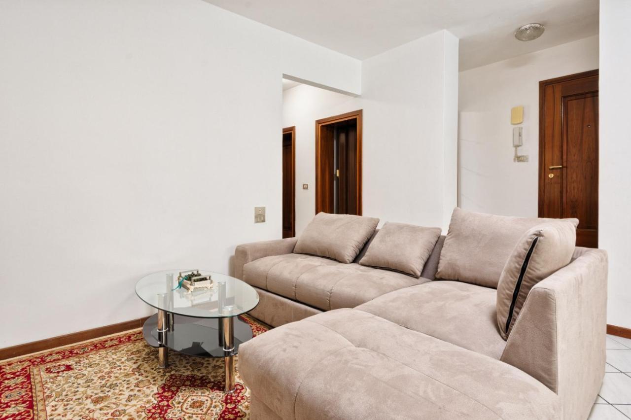 Villa Jolly Venezia Marghera Ngoại thất bức ảnh